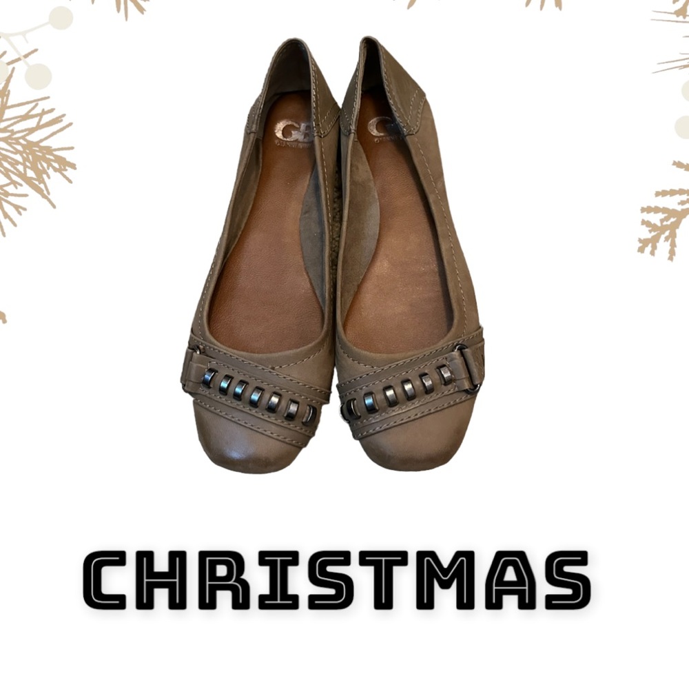 Gianni Bini Flats